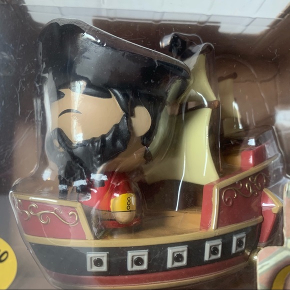 Dorbz Ridez Pirates of the Caribbean - Picture 3 of 3